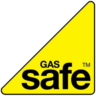 Gas safe logo