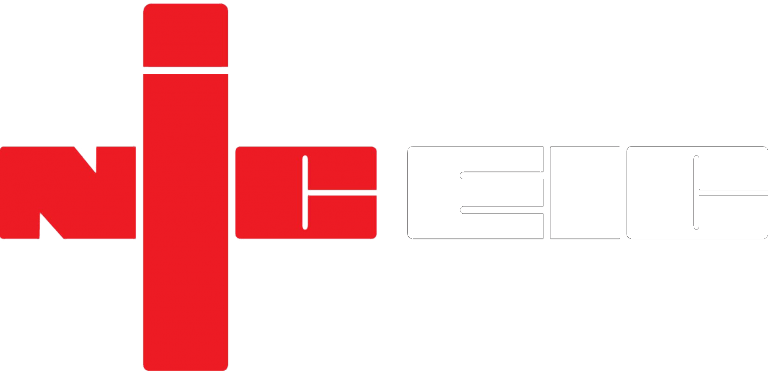 Niceic logo